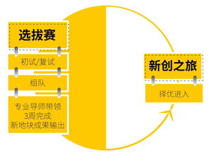新生之勢，原創夢想 東原杯地產行業訓練營，點燃未來營銷精英的火種